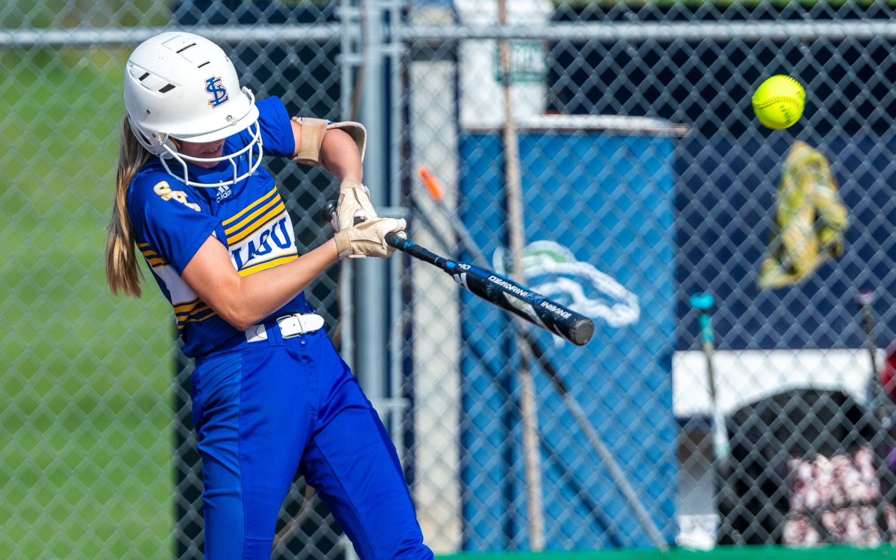 Seckman 6, Marquette 1